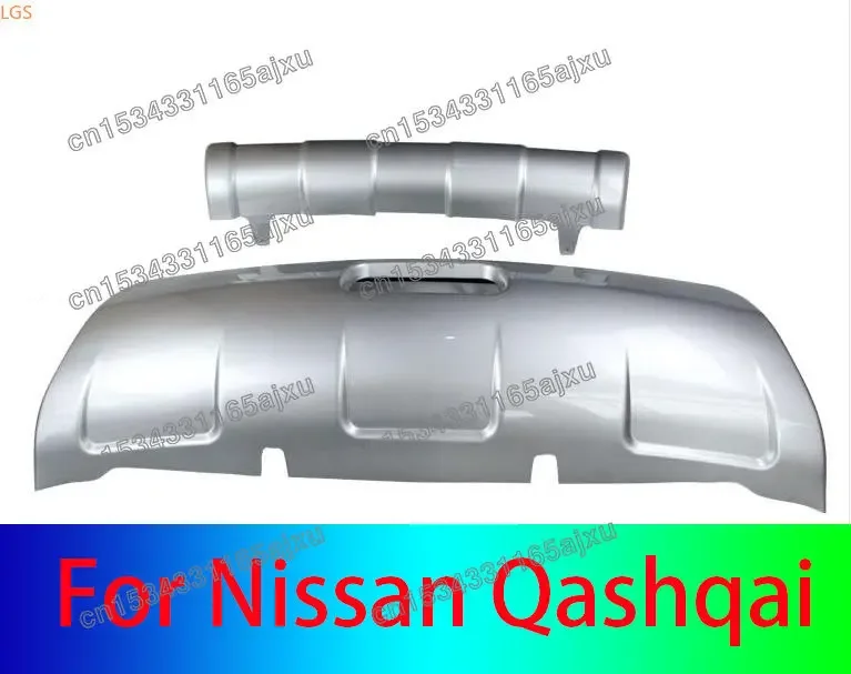 Автомобильные аксессуары для Nissan Qashqai 2008-2015 ABS инженерный пластик передние и задние бамперы Защита от царапин
Автомобильные аксессуары для Nissan Qashqai 2008-2015 ABS инженерный пластик передние и задние бамперы Защита от царапин