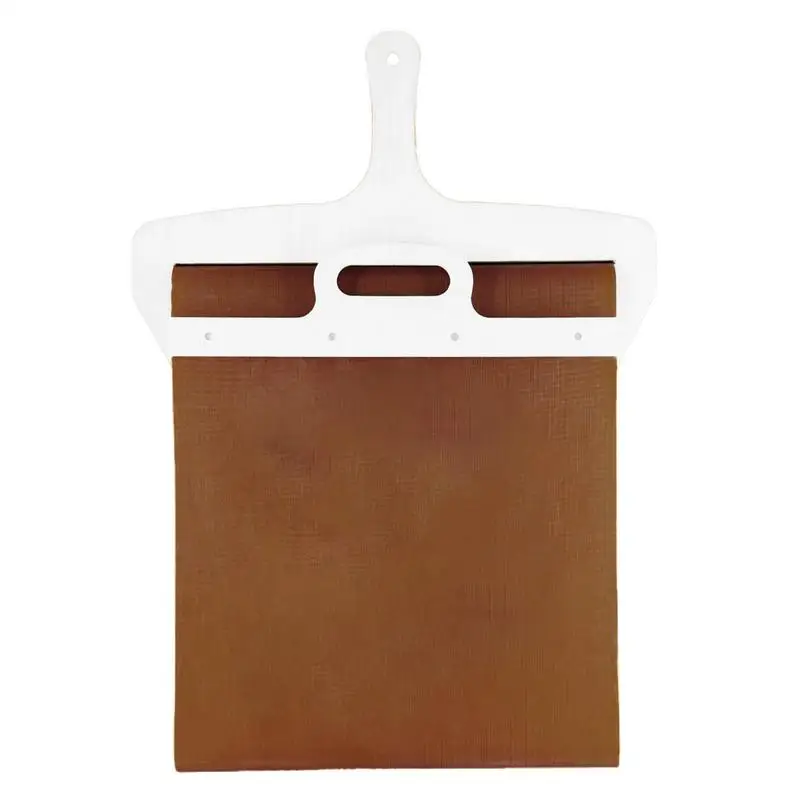 Pizza Spatula Paddle Wooden Pizza Peel Shovel with Handle Non-Stick Pizza Oven Peel Pizza Scorrevole Sliding Pizza Baking Tools
Pizza Spatula Paddle Wooden Pizza Peel Shovel with Handle Non-Stick Pizza Oven Peel Pizza Scorrevole Sliding Pizza Baking Tools