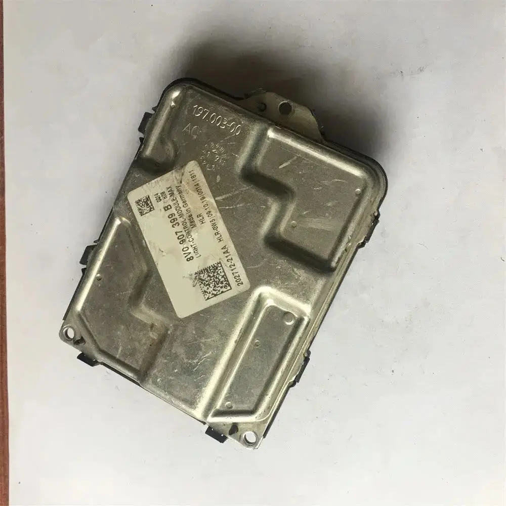 Оригинальная Автомобильная фара 8V0 907 399 B ксеноновый балласт для 17-21 Touran Golf 7 Tiguan Arteon автомобильные аксессуары
Оригинальная Автомобильная фара 8V0 907 399 B ксеноновый балласт для 17-21 Touran Golf 7 Tiguan Arteon автомобильные аксессуары