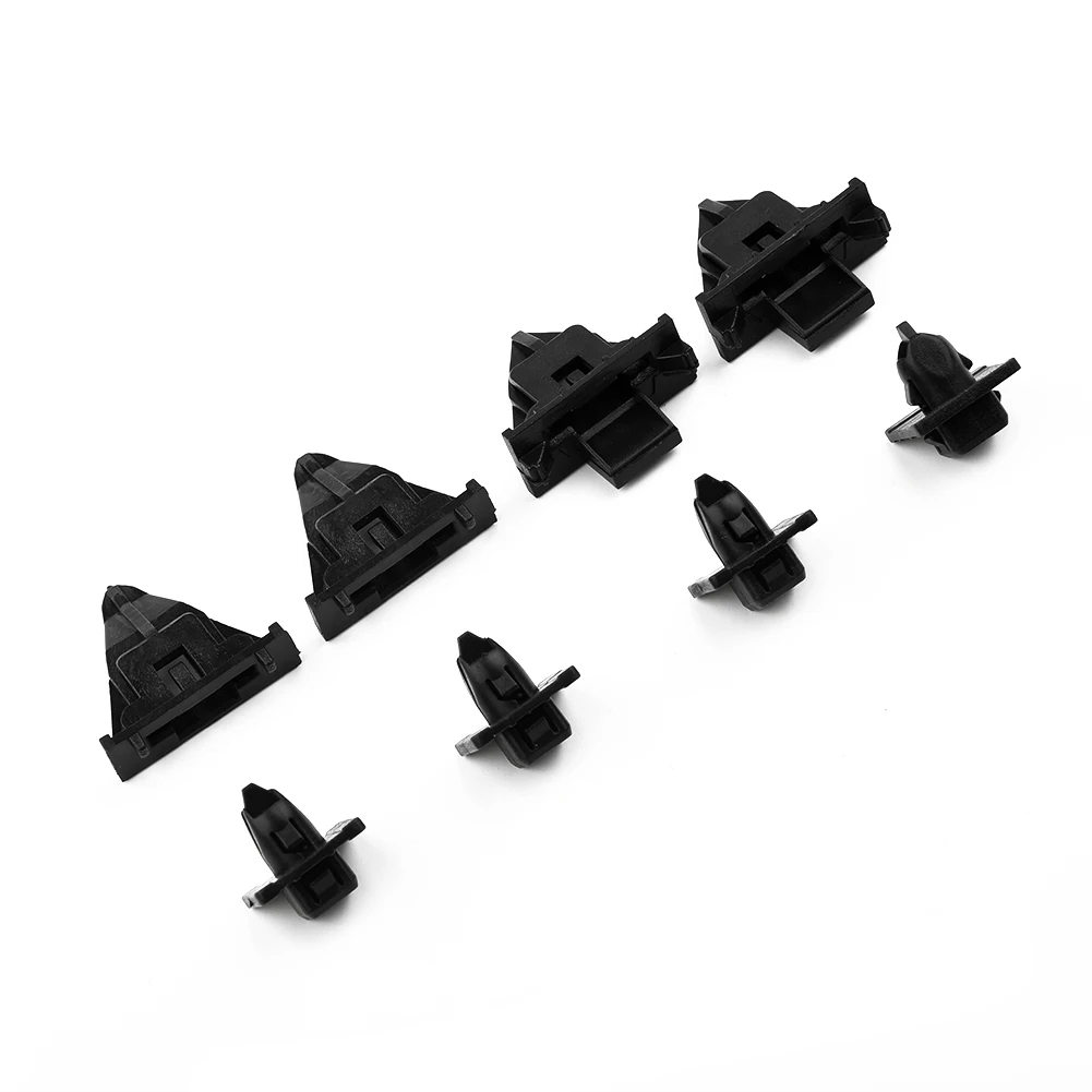 High Quality Cowl Clip Fixing Kit Durable Fender For TOYOTA FJ Cruiser 2007-14 Panel Parts Replacement Retainer
High Quality Cowl Clip Fixing Kit Durable Fender For TOYOTA FJ Cruiser 2007-14 Panel Parts Replacement Retainer