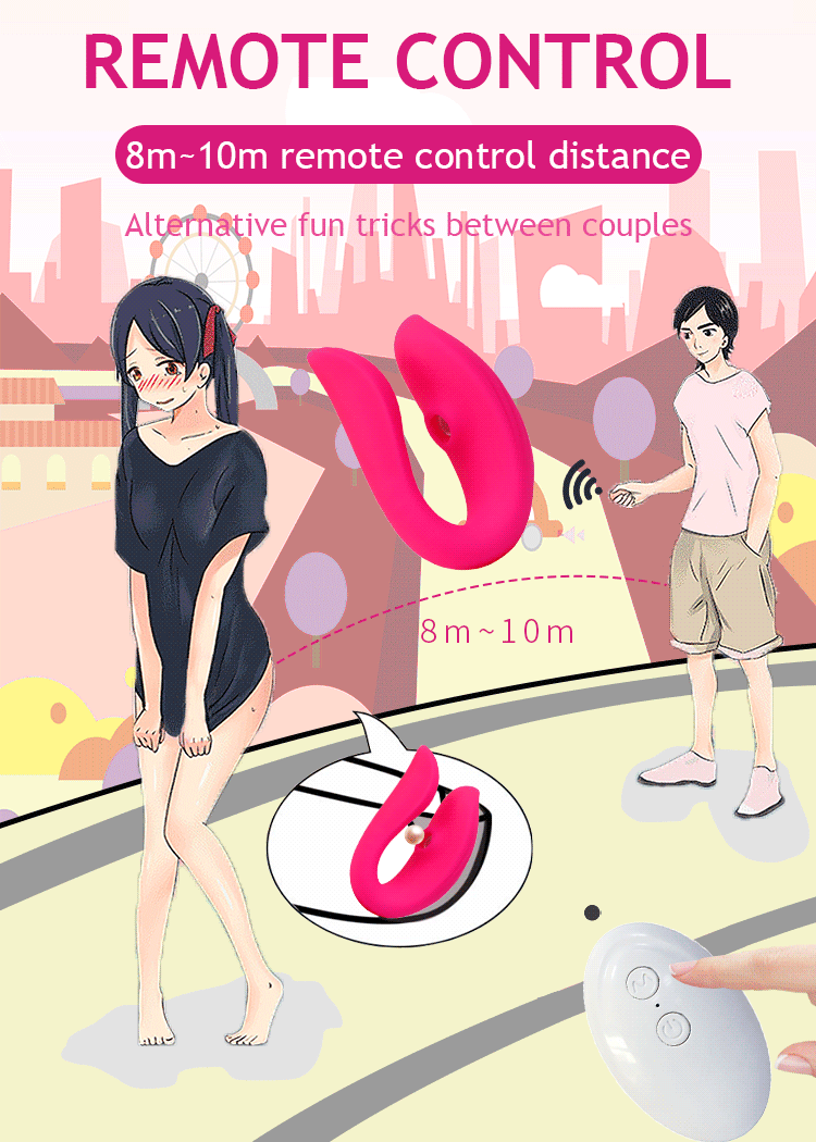 APP & Remote U Shape Clitoris Sucker Vibrator Female Clit Sucking Sexy Panties Wear Clitoral Stimulator Adult Sex Toys for Women APP & Remote U Shape Clitoris Sucker Vibrator Female Clit Sucking Sexy Panties Wear Clitoral Stimulator Adult Sex Toys for Women