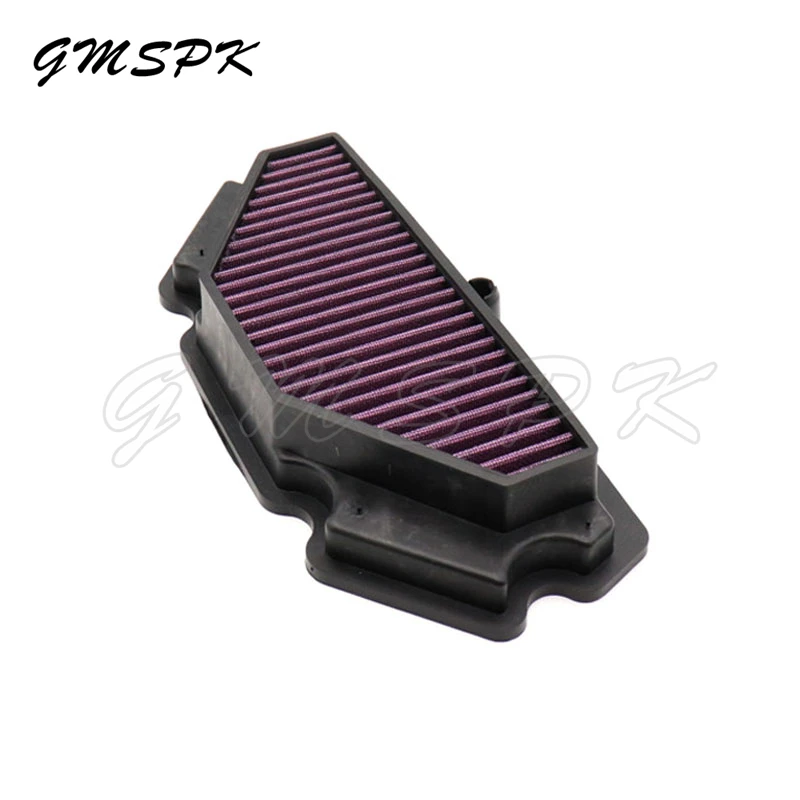 Motorcycle Air Filter Cleaner Accessories Fit for Kawasaki Ninja ER-6N ER-6F ER6N ER6F 650 EX650 ABS 2012 2013 2014 2015 2016
Motorcycle Air Filter Cleaner Accessories Fit for Kawasaki Ninja ER-6N ER-6F ER6N ER6F 650 EX650 ABS 2012 2013 2014 2015 2016