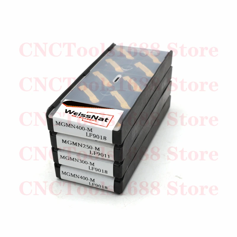 DESKAR MGMN200-G MGMN250-G MGMN300-M MGMN400-M MGMN500-M LF9018 Slot Blade CNC Steel Processing
DESKAR MGMN200-G MGMN250-G MGMN300-M MGMN400-M MGMN500-M LF9018 Slot Blade CNC Steel Processing
