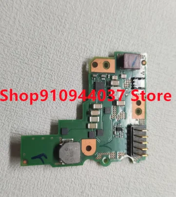Для Nikon D500 плата питания контактная батарея PCB DC/DC плата питания 11G 6A запасная часть для камеры
Для Nikon D500 плата питания контактная батарея PCB DC/DC плата питания 11G 6A запасная часть для камеры