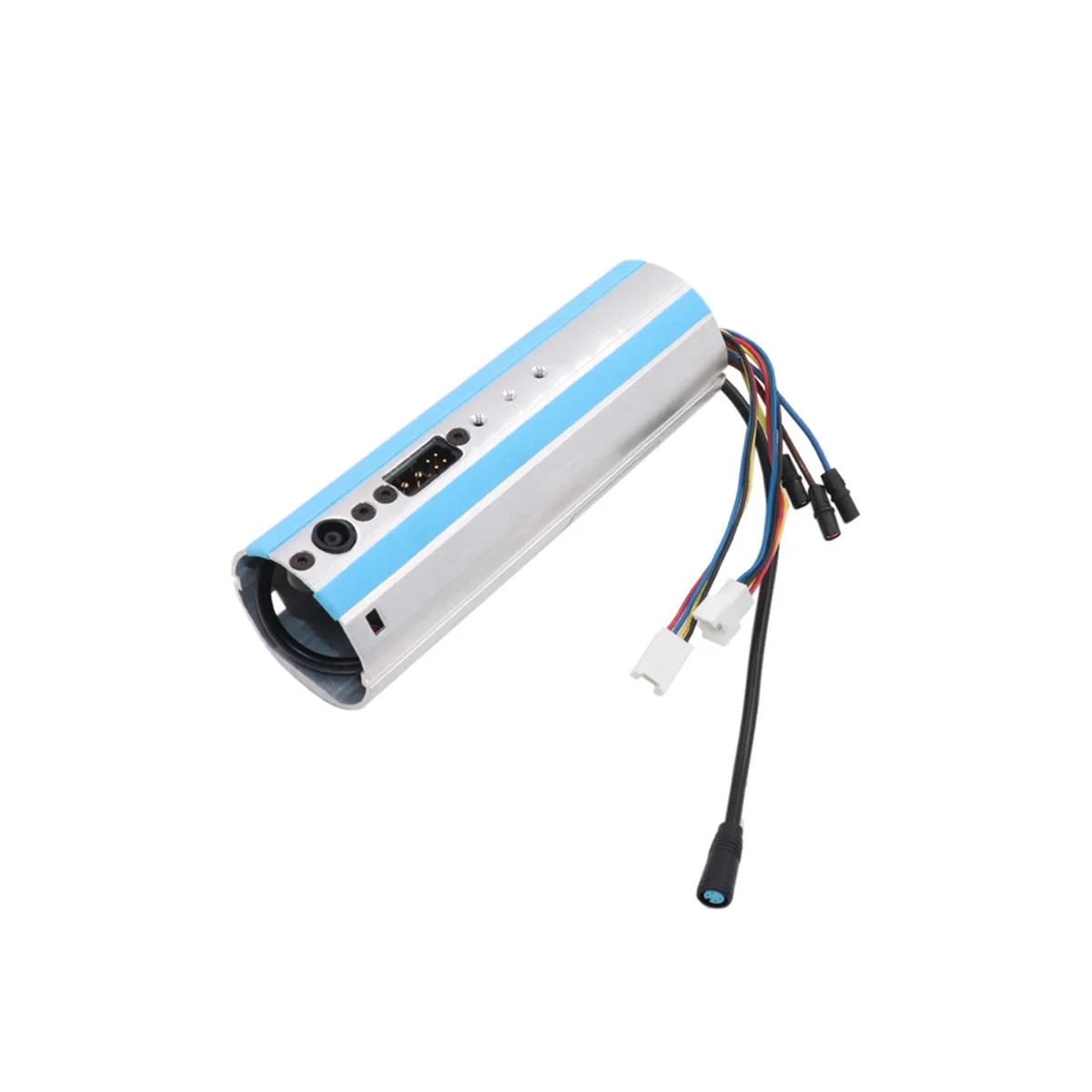 For Ninebot No.9 ES2 Motherboard Controller Is Applicable To No.9 Electric Scooter Controller Of ES1 ES2 ES4 Model
For Ninebot No.9 ES2 Motherboard Controller Is Applicable To No.9 Electric Scooter Controller Of ES1 ES2 ES4 Model