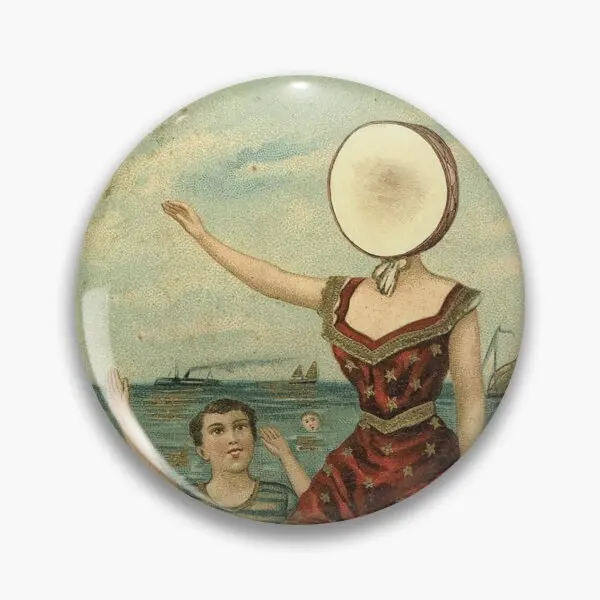 Neutral Milk Hotel In The Aeroplane Ov Soft Button Pin Collar Creative Clothes Hat Brooch Fashion Gift Badge Decor Funny Cute
Neutral Milk Hotel In The Aeroplane Ov Soft Button Pin Collar Creative Clothes Hat Brooch Fashion Gift Badge Decor Funny Cute