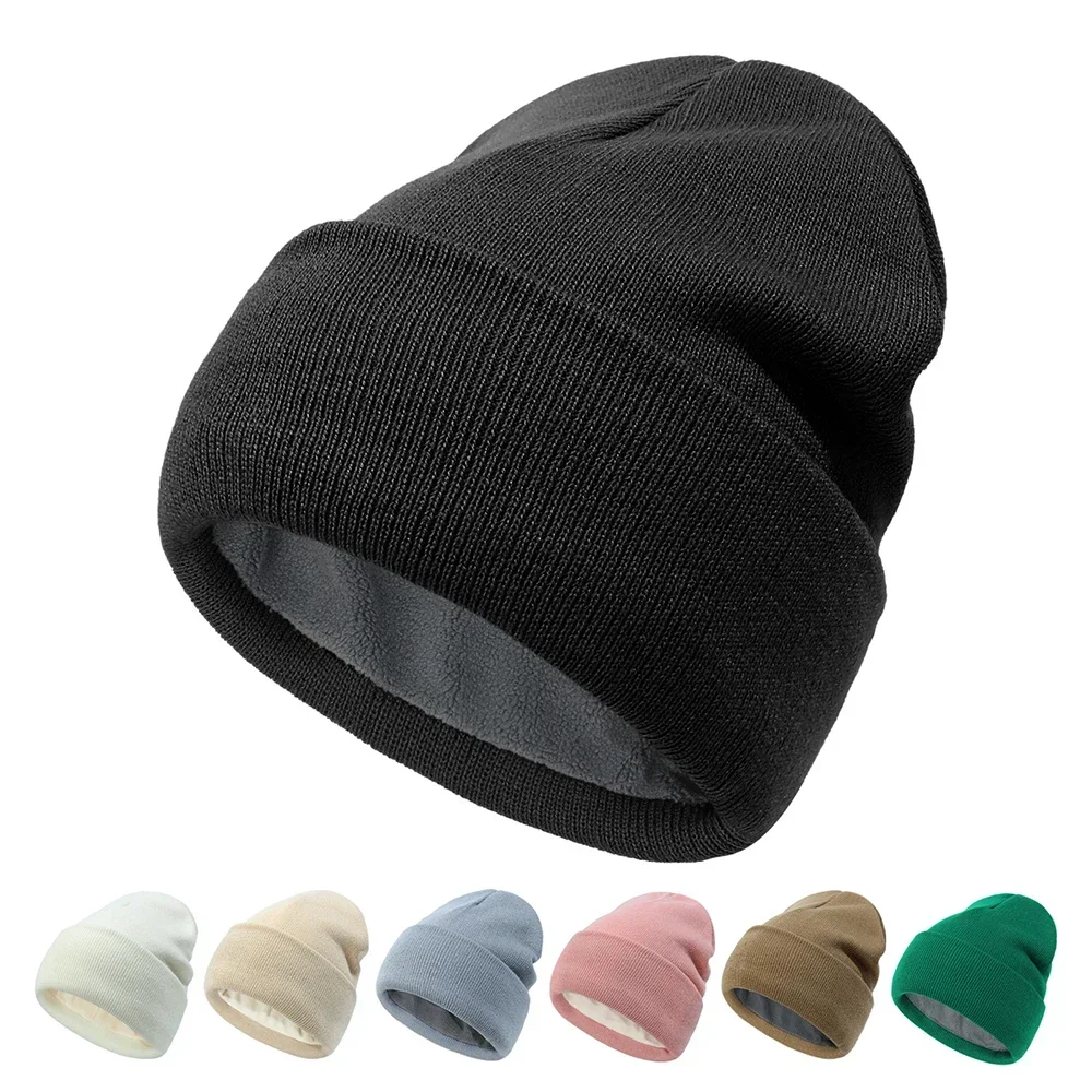 Winter Hat For Women Silk Satin Lined Beanie Caps Men Warm Fashion Women Bonnet Caps Unisex Cycling Ski Caps
Winter Hat For Women Silk Satin Lined Beanie Caps Men Warm Fashion Women Bonnet Caps Unisex Cycling Ski Caps