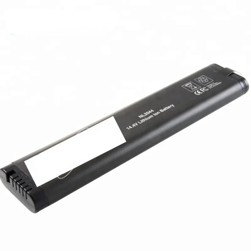 Customized ICR18650-26F Battery Pack for NL2044 NL2044HD Esaote ultra sound 14.8V 2600mAh li ion Rechargeable Battery
Customized ICR18650-26F Battery Pack for NL2044 NL2044HD Esaote ultra sound 14.8V 2600mAh li ion Rechargeable Battery