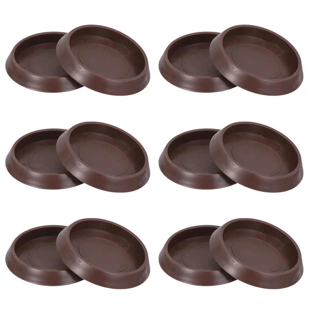 Non Skid Furniture Pads Furniture Caster Cups Round Wheel Caster Cups Rubber Anti-Slip Wheel Grippers Round Floor Protect
Non Skid Furniture Pads Furniture Caster Cups Round Wheel Caster Cups Rubber Anti-Slip Wheel Grippers Round Floor Protect