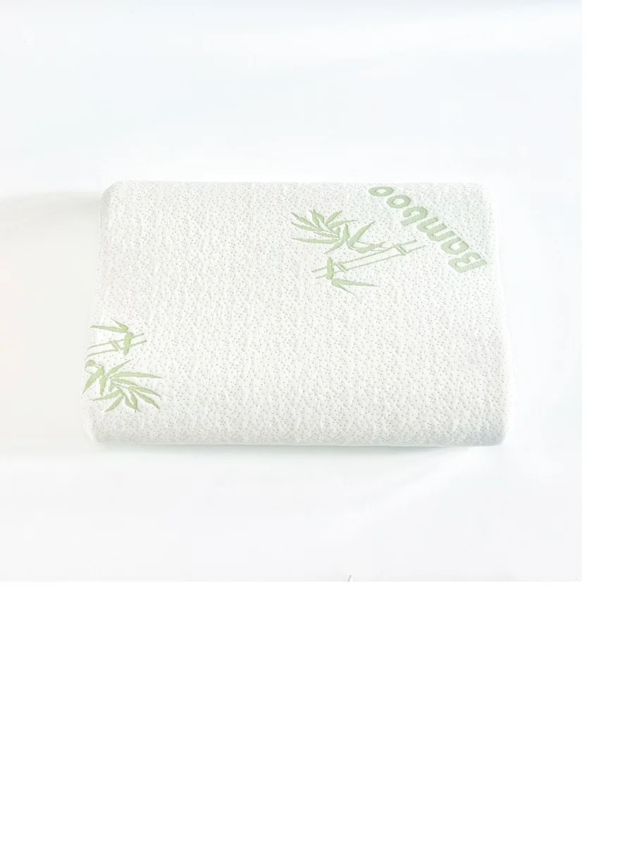 50x30cm Bamboo Fiber Pillow Slow Rebound Health Care Memory Foam Pillow Memory Foam Pillow Orthopedic Pillows Support Neck Relief 2 Mallzona Sd62069f6c41348a18025cb69ad070843i 50x30cm Bamboo Fiber Pillow Slow Rebound Health Care Memory Foam Pillow Memory Foam Pillow Orthopedic Pillows Support Neck Relief Mallzona