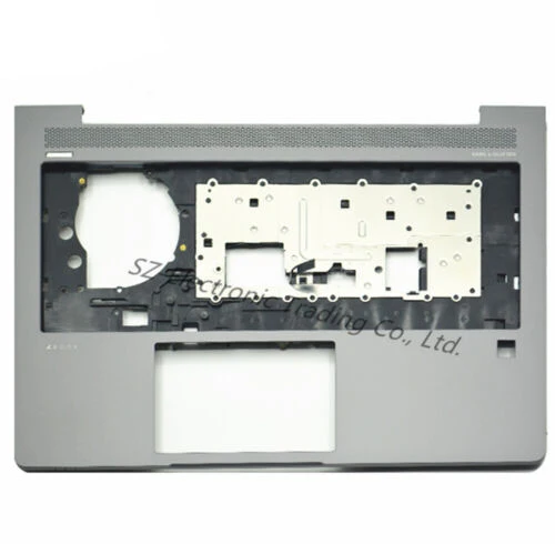 New Original For ZBOOK 14U G5 745 840 G5 Palmrest Keyboard Bezel Cover L17825-001
New Original For ZBOOK 14U G5 745 840 G5 Palmrest Keyboard Bezel Cover L17825-001