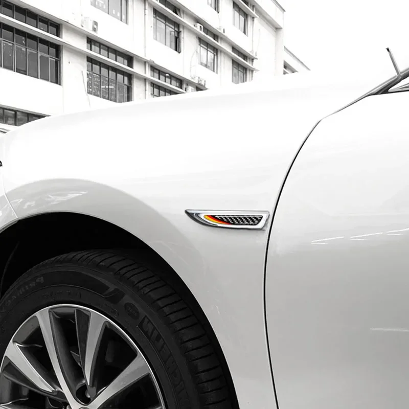 2 шт. для Toyota Mazda VW Chevrolet BMW Audi MG эмблема на боковую дверь автомобиля металлическая карбоновая наклейка Аксессуары для внешней отделки
2 шт. для Toyota Mazda VW Chevrolet BMW Audi MG эмблема на боковую дверь автомобиля металлическая карбоновая наклейка Аксессуары для внешней отделки