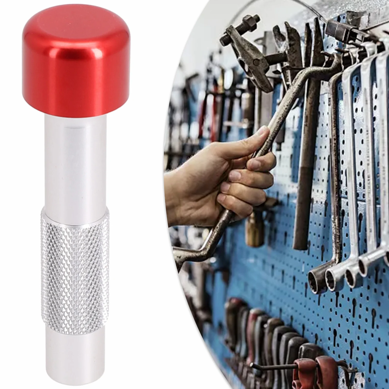 Screwdriver Bit Set & Non-slip Handle Multifunctional Keychain Shape Screwdrivers 180 Degree Reversible Bike Repair Tools
Screwdriver Bit Set & Non-slip Handle Multifunctional Keychain Shape Screwdrivers 180 Degree Reversible Bike Repair Tools