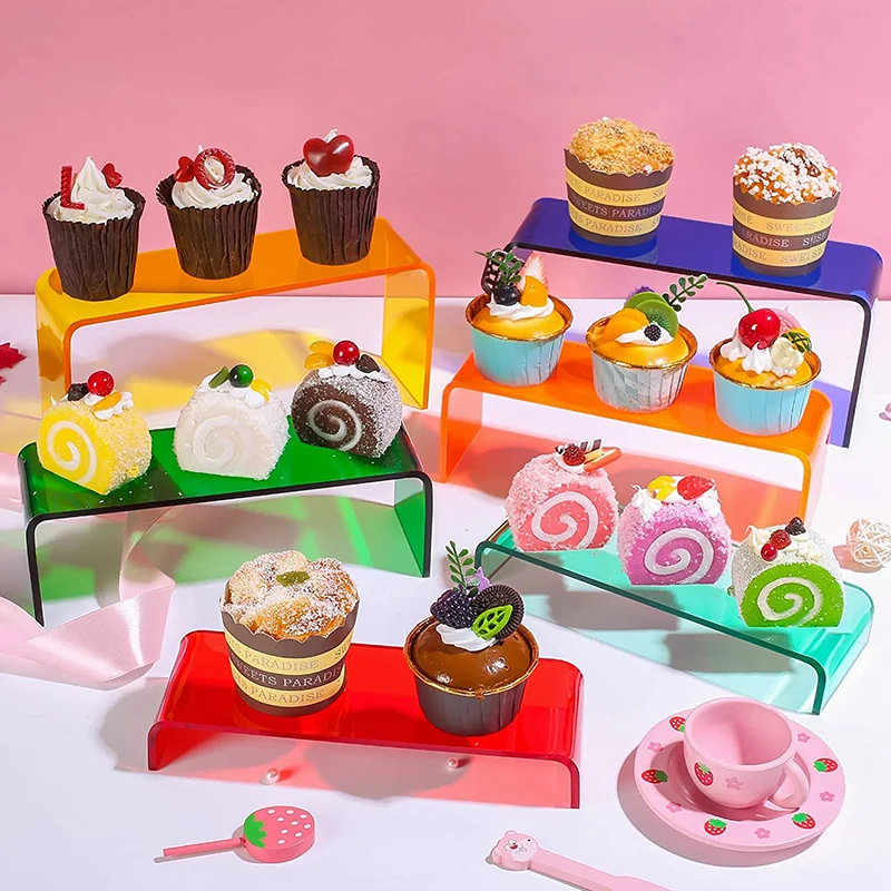 Rainbow Color Acrylic Round Multideck Cookie Tray, Restaurant Dessert Tray, Fruit Food Display Rack, Dessert Plate, Food Stand
Rainbow Color Acrylic Round Multideck Cookie Tray, Restaurant Dessert Tray, Fruit Food Display Rack, Dessert Plate, Food Stand