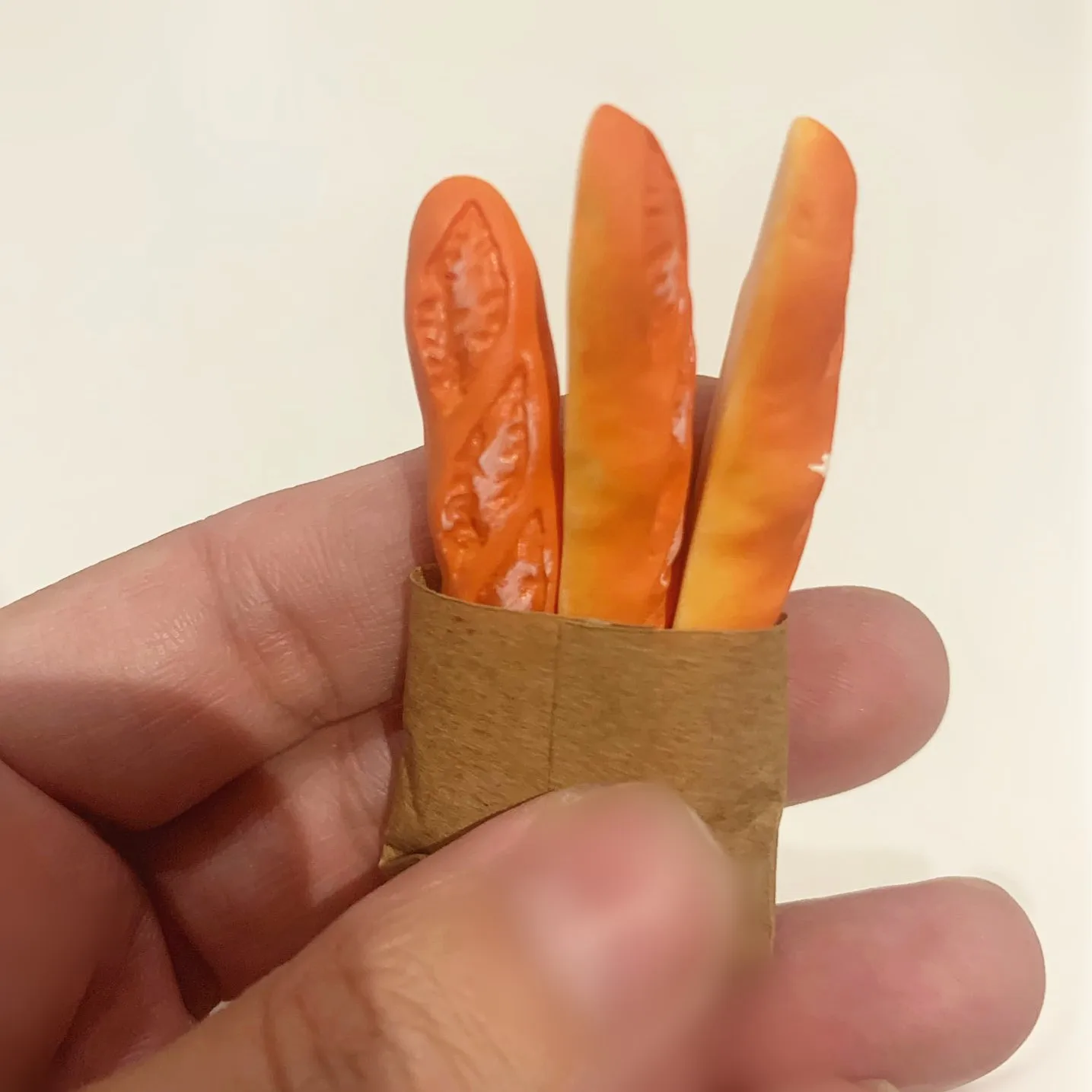 1Set 1:12 Dollhouse Miniature Bread Baguette Dolls Kitchen Food Accessories Simulation Kitchen Toys
1Set 1:12 Dollhouse Miniature Bread Baguette Dolls Kitchen Food Accessories Simulation Kitchen Toys
