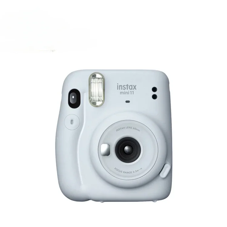 Modish Fujifilm Instax Mini11 Instant Portable Mini Digital with Simple Selfies Mode
Modish Fujifilm Instax Mini11 Instant Portable Mini Digital with Simple Selfies Mode