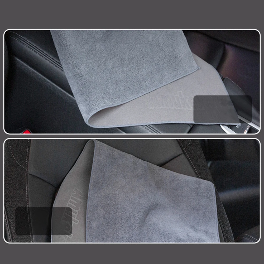 Car Cleaning Towel Car Cleaning Cloth Coral Fleece Shammy Cleaning Cloth 30cm*60cm Car Drying Towel Professional
Car Cleaning Towel Car Cleaning Cloth Coral Fleece Shammy Cleaning Cloth 30cm*60cm Car Drying Towel Professional