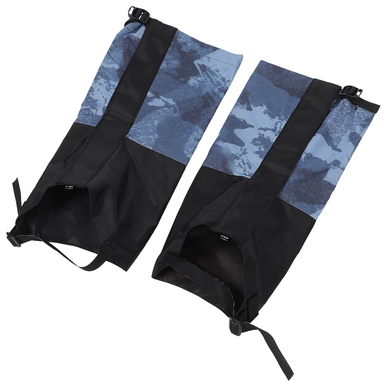 Outdoor Sports Footwear Leg Covers Gaiters Snow 500d Oxford Cloth Backpacking Men and Women Hiking Climbing
Outdoor Sports Footwear Leg Covers Gaiters Snow 500d Oxford Cloth Backpacking Men and Women Hiking Climbing