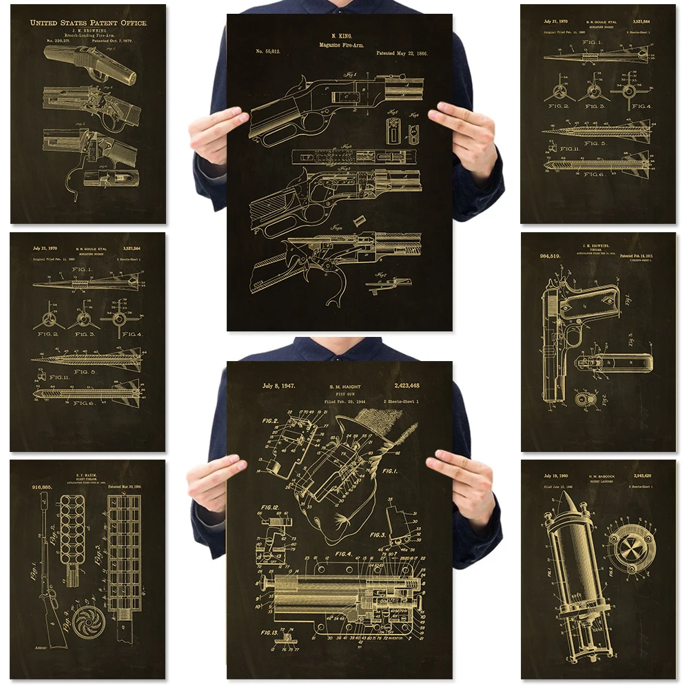 Mechanical Structure Analysis DiagramPoster Vintage Kraft Paper Prints and Posters Wall Stickers Home Room Decor Art Painting
Mechanical Structure Analysis DiagramPoster Vintage Kraft Paper Prints and Posters Wall Stickers Home Room Decor Art Painting