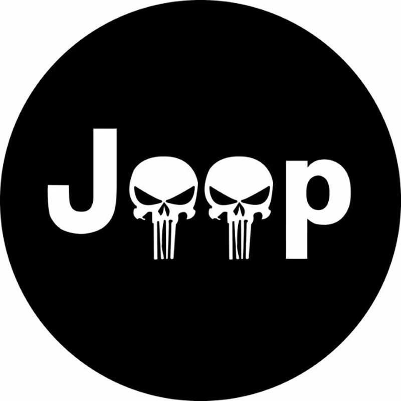 15" 16" 17"4x4 Spare Wheel Cover PVC Leather Spare Tire Cover for Jeep Trailer RV SUV Truck Tough Tire Wheel Soft Cover
15" 16" 17"4x4 Spare Wheel Cover PVC Leather Spare Tire Cover for Jeep Trailer RV SUV Truck Tough Tire Wheel Soft Cover