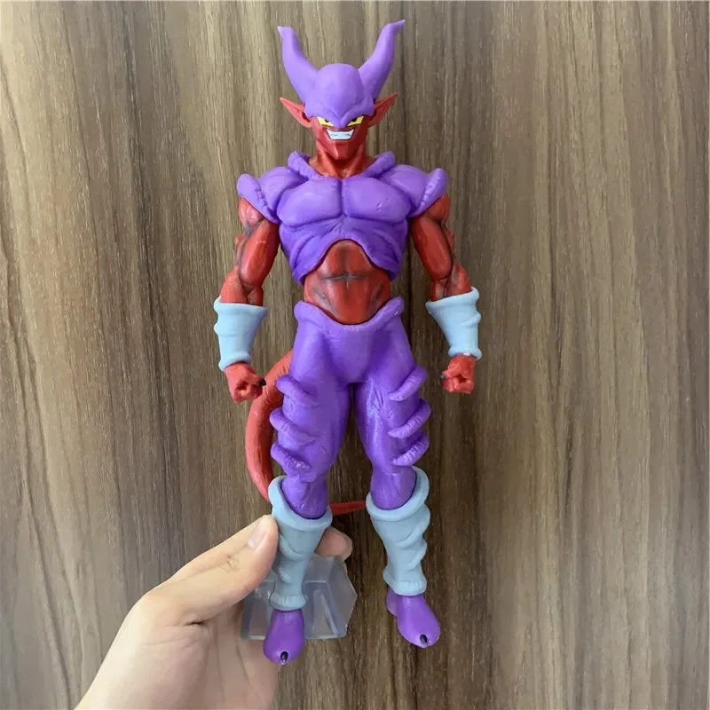 31cm Dragon Ball Z Figure Janemba Anime Action Figure Figurine PVC Statue Model Goku Vegeta Ornaments Model Kids Toy Gifts
31cm Dragon Ball Z Figure Janemba Anime Action Figure Figurine PVC Statue Model Goku Vegeta Ornaments Model Kids Toy Gifts