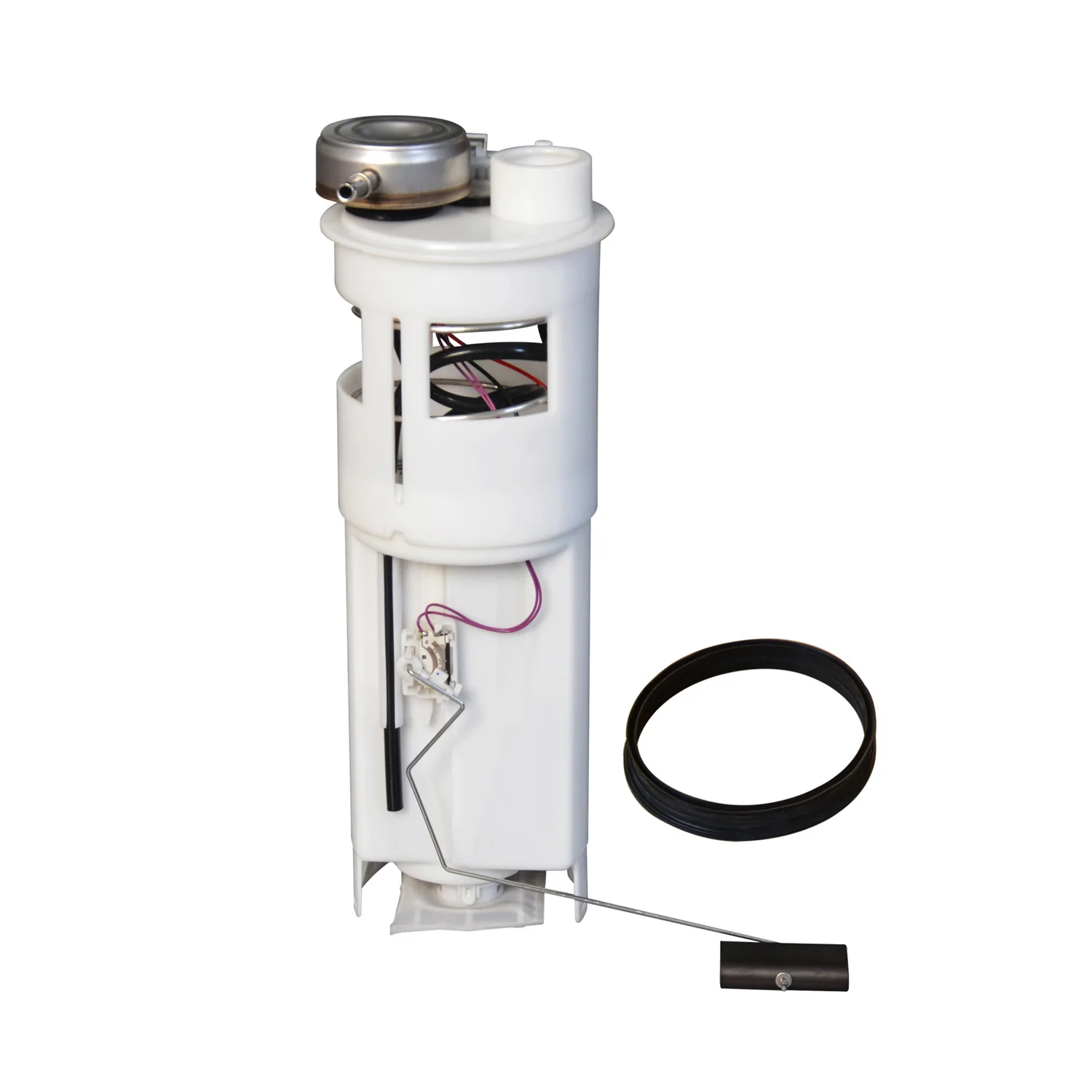 Electric Fuel Pump Module Assembly For Dodge Ram 1500 V6 3.9L 96-97 7523M
Electric Fuel Pump Module Assembly For Dodge Ram 1500 V6 3.9L 96-97 7523M