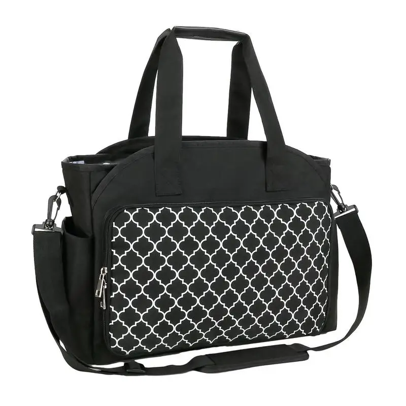Knitting Bag Large Crochet Bag Carrying Knitting Bag For Yarn Skeins Pockets For Crochet Hooks & Needles Crochet Travel Yarn Bag
Knitting Bag Large Crochet Bag Carrying Knitting Bag For Yarn Skeins Pockets For Crochet Hooks & Needles Crochet Travel Yarn Bag