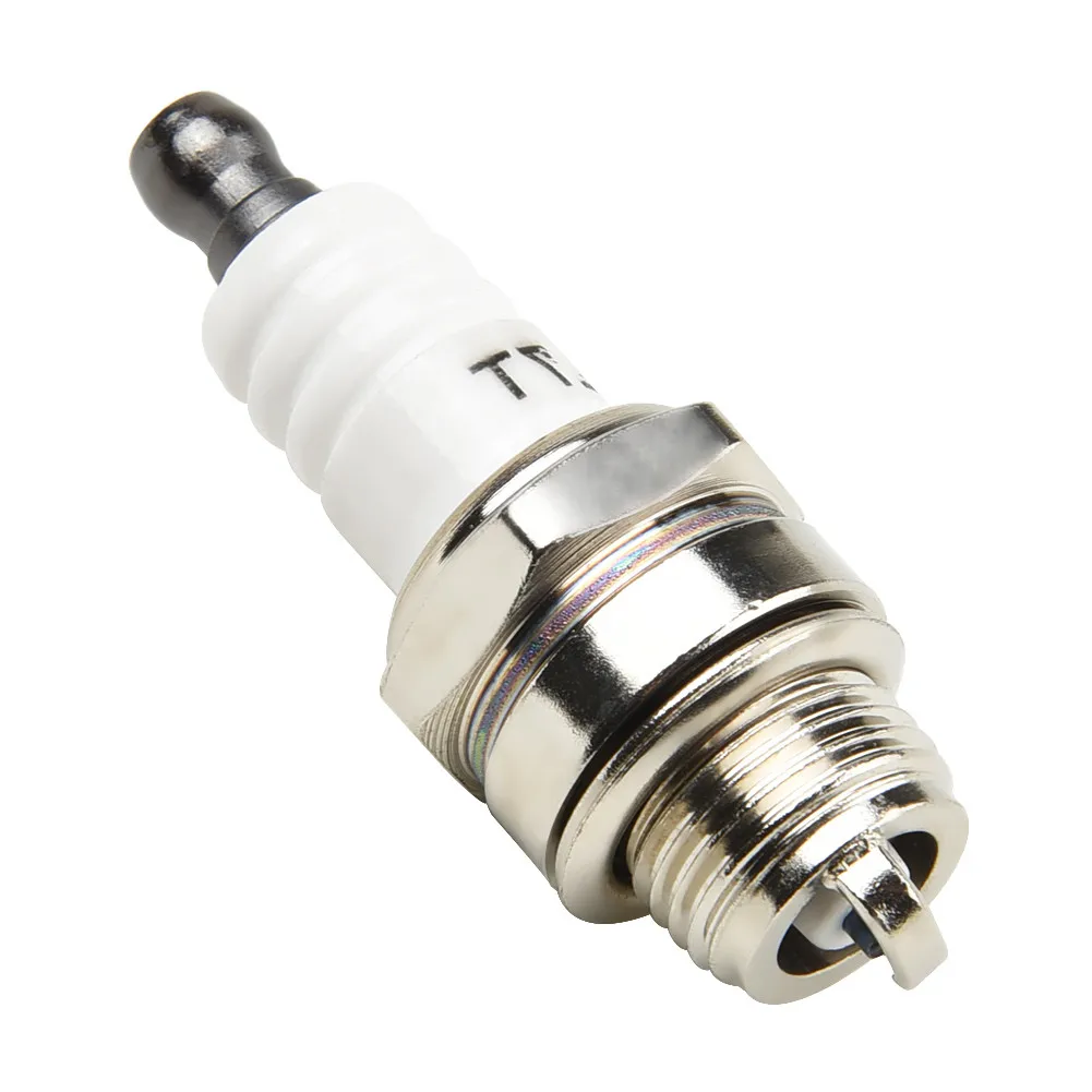 10pcs Stihl L7T Spark Plug Two Stroke Chainsaw Accessory Lawn Mower Spark Plug Nozzle For Stihl Hedge Trimmer Lawn Mover Blower
10pcs Stihl L7T Spark Plug Two Stroke Chainsaw Accessory Lawn Mower Spark Plug Nozzle For Stihl Hedge Trimmer Lawn Mover Blower