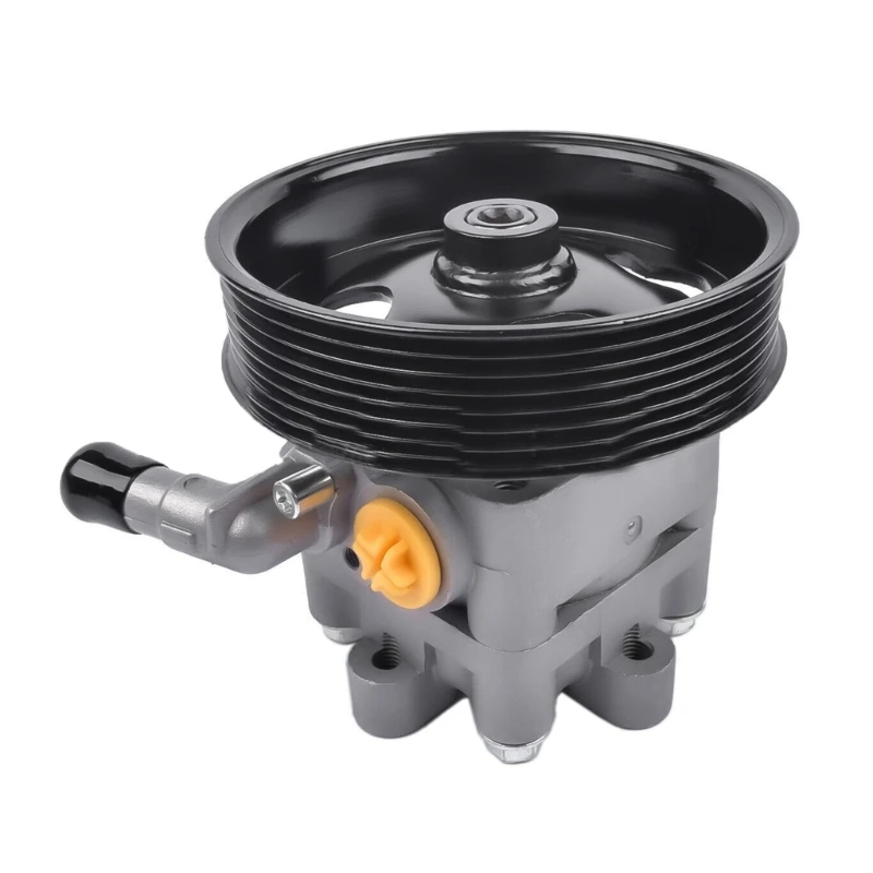 Precise Steering with Pulley 491101AA0A Power Steering Lightweight Power Steering Simple Installation D7WD
Precise Steering with Pulley 491101AA0A Power Steering Lightweight Power Steering Simple Installation D7WD