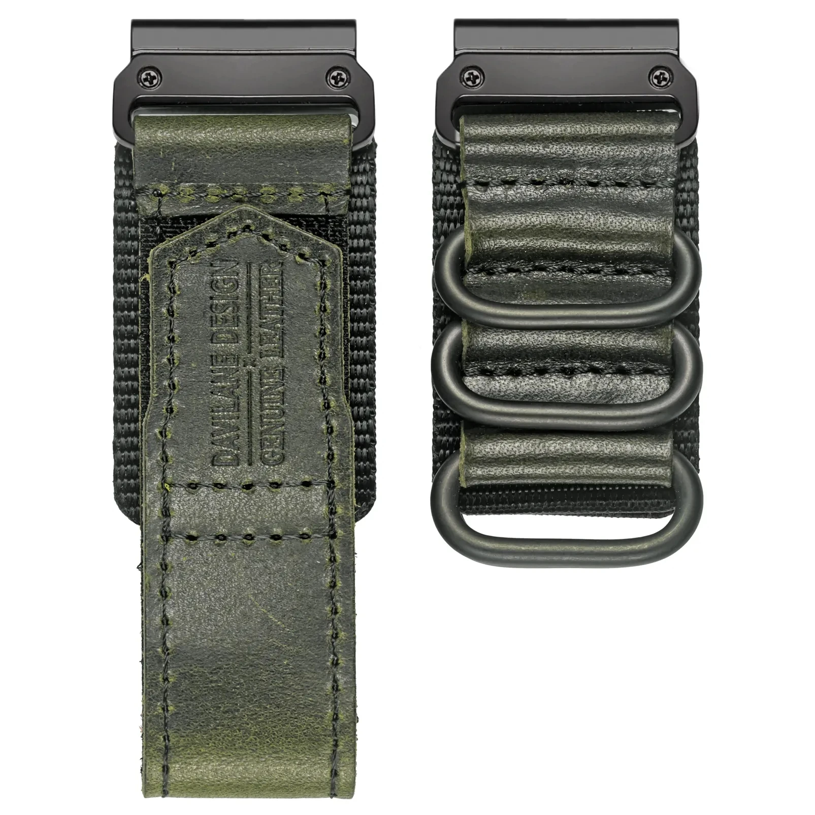 Hemsut Leather Quickfit Garmin Watch Bands Outdoor Loop Straps 20mm 22mm 26mm For Fenix 7 7X Solar Forerunner Vivoactive
Hemsut Leather Quickfit Garmin Watch Bands Outdoor Loop Straps 20mm 22mm 26mm For Fenix 7 7X Solar Forerunner Vivoactive