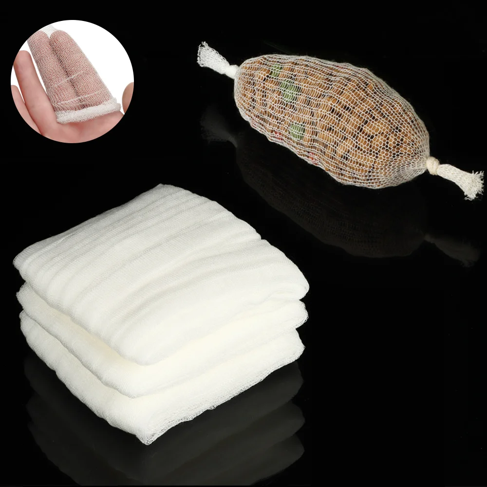 25mm 37mm 44mm Fishing PVA Mesh Eco-friendly Tackle Rig Hook Bait Wrap Bags Fit All PVA Tubes and Systems Water Soluble Sack
25mm 37mm 44mm Fishing PVA Mesh Eco-friendly Tackle Rig Hook Bait Wrap Bags Fit All PVA Tubes and Systems Water Soluble Sack