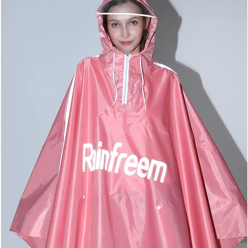 Защита для велоспорта, водонепроницаемый дождевик, полноразмерный защитный светоотражающий прозрачный козырек, мужской велосипедный дождевик
Защита для велоспорта, водонепроницаемый дождевик, полноразмерный защитный светоотражающий прозрачный козырек, мужской велосипедный дождевик