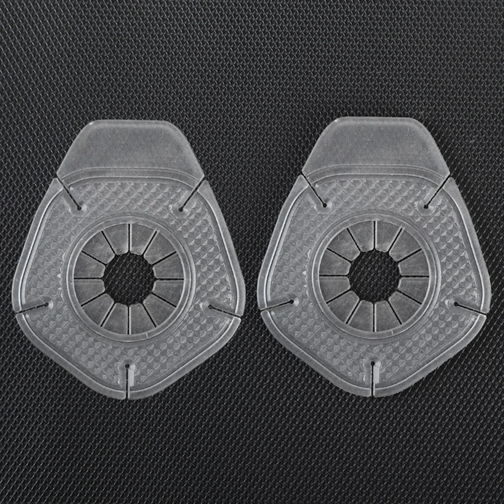 Protective Cover Silicone Pads Wiper Hole 2Pcs Arm Bottom Car Transparent Brand New Cold And High Temperature Resistant
Protective Cover Silicone Pads Wiper Hole 2Pcs Arm Bottom Car Transparent Brand New Cold And High Temperature Resistant