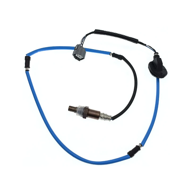 Оригинальный датчик кислорода O2 ниже по потоку для Honda ACCORD 2.4L 2003 2004 2005 2006 2007 234-4797 OEM # 36532-RAA-A02, высокое качество
Оригинальный датчик кислорода O2 ниже по потоку для Honda ACCORD 2.4L 2003 2004 2005 2006 2007 234-4797 OEM # 36532-RAA-A02, высокое качество