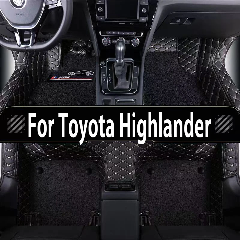Автомобильные ковры, аксессуары для интерьера, для Toyota Highlander 2009, 2010, 2011, 2012, 2013-2014
Автомобильные ковры, аксессуары для интерьера, для Toyota Highlander 2009, 2010, 2011, 2012, 2013-2014