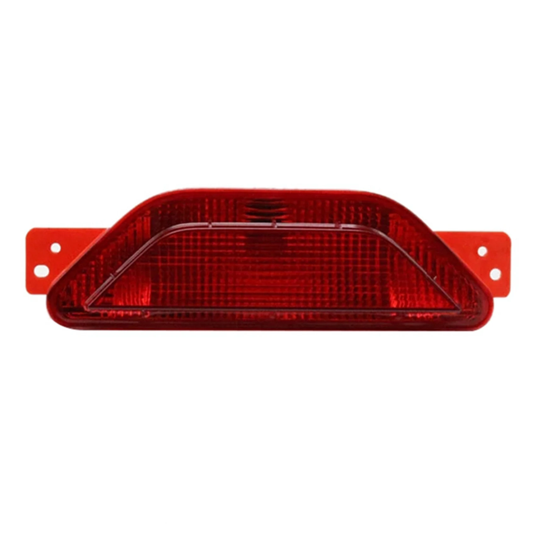 Rear Bumper Lights Assembly Middle Brake Light Reflector Fog Lamp for Geely Coolray SX11 / X50 2018-2021
Rear Bumper Lights Assembly Middle Brake Light Reflector Fog Lamp for Geely Coolray SX11 / X50 2018-2021