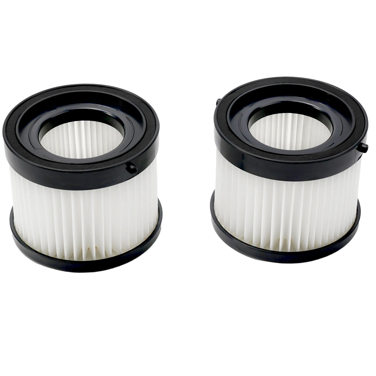 Keep Your Home Safe from Dust and Microbes with Casa Replacement Filter for Milwaukee 49 90 0160 & 0882 20 Compact Vacuum
Keep Your Home Safe from Dust and Microbes with Casa Replacement Filter for Milwaukee 49 90 0160 & 0882 20 Compact Vacuum