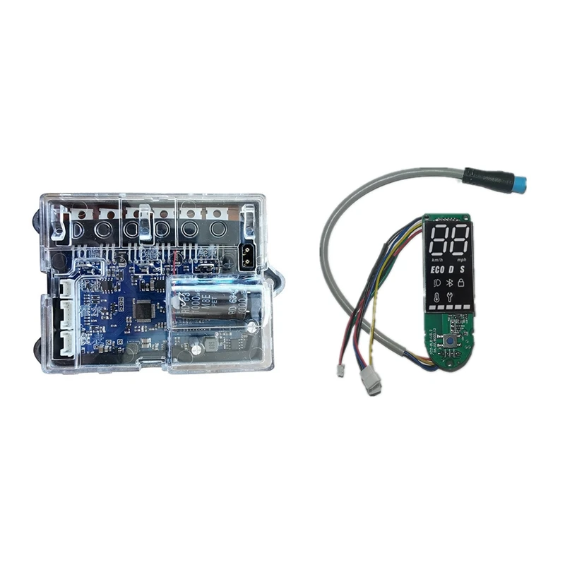 For Xiaomi M365/1S Accessories Controller Dashboard For Xiaomi M365 Pro Electric Scooter For Xiaomi Scooter Accessories
For Xiaomi M365/1S Accessories Controller Dashboard For Xiaomi M365 Pro Electric Scooter For Xiaomi Scooter Accessories