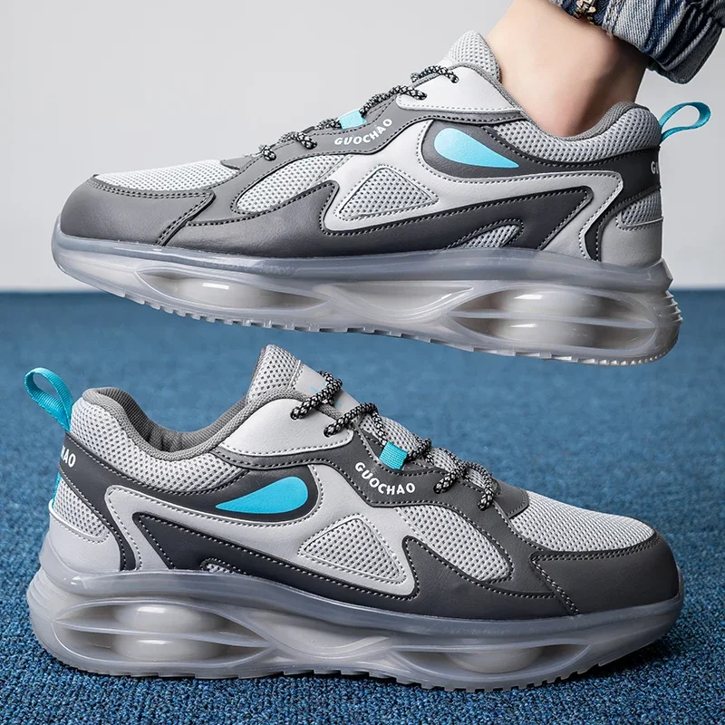 2024 Spring oversized men's sports shoes casual men's shoes 45 casual 46 wide head size fitness leather running shoes
2024 Spring oversized men's sports shoes casual men's shoes 45 casual 46 wide head size fitness leather running shoes