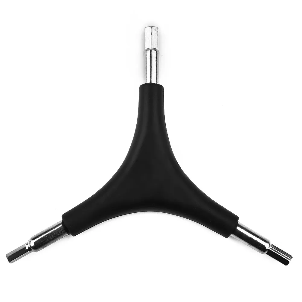 Bicycle Hex Wrench Ergonomically Designed Spanner MTB Bicycle Repair Tool 4/5/6MM Allen Key Portable Cycling Maintance Equipment
Bicycle Hex Wrench Ergonomically Designed Spanner MTB Bicycle Repair Tool 4/5/6MM Allen Key Portable Cycling Maintance Equipment