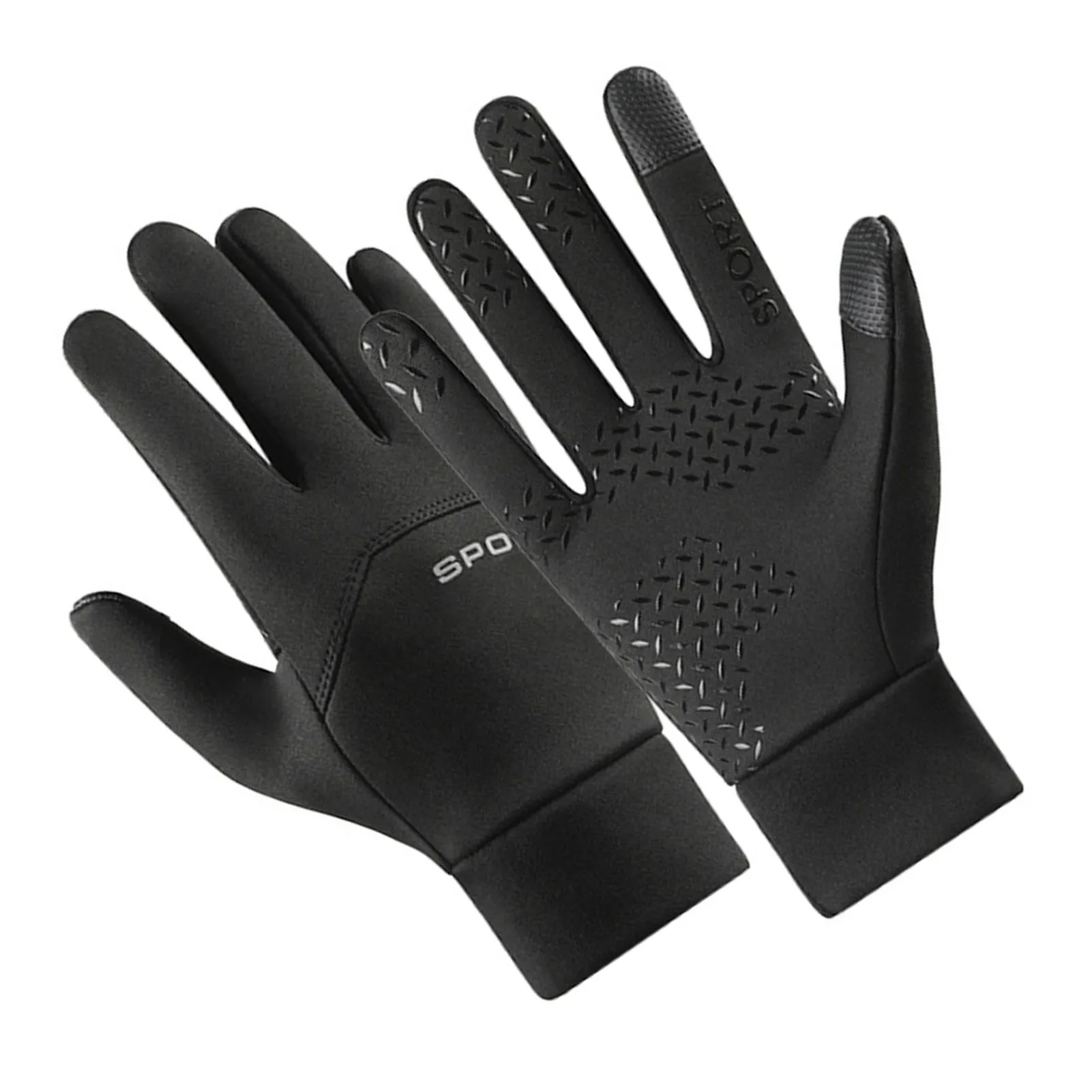 Велосипедные перчатки для сенсорного экрана, защитные перчатки для сенсорного экрана с полными пальцами для езды на мотоцикле, легкие и безопасные
Велосипедные перчатки для сенсорного экрана, защитные перчатки для сенсорного экрана с полными пальцами для езды на мотоцикле, легкие и безопасные