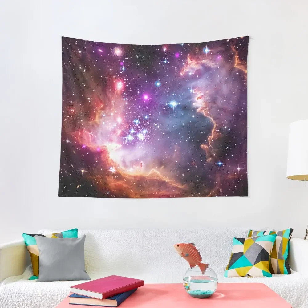 NGC 602 Tapestry Funny Bathroom Decor Wallpaper Bedroom Decorations For Your Bedroom Tapestry
NGC 602 Tapestry Funny Bathroom Decor Wallpaper Bedroom Decorations For Your Bedroom Tapestry