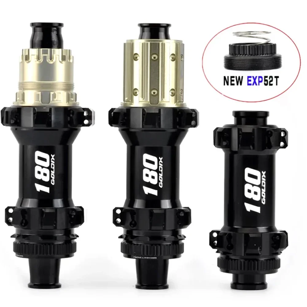 Cube K7 Noisy Rear 28 Holes Mtb Hub Center Lock 148x12 Boost Hub Bicycle for Shimano sram 7 8 9 10 11 12 Speed Bicycle Ratchet
Cube K7 Noisy Rear 28 Holes Mtb Hub Center Lock 148x12 Boost Hub Bicycle for Shimano sram 7 8 9 10 11 12 Speed Bicycle Ratchet