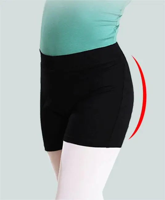 Dance Pants Practice Pants Women's Tight Three-Point Shorts Seven Points Nine Points Trousers Safety Pants Ballet Practice Suit
Dance Pants Practice Pants Women's Tight Three-Point Shorts Seven Points Nine Points Trousers Safety Pants Ballet Practice Suit