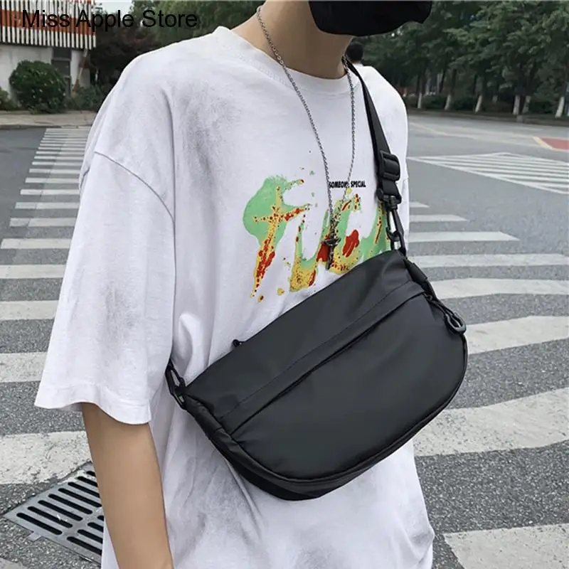 Mobile Phone Bag Casual Solid Color Women Bags Luxury Designer Shoulder HandBag Nylon Cloth Lady Messenger
Mobile Phone Bag Casual Solid Color Women Bags Luxury Designer Shoulder HandBag Nylon Cloth Lady Messenger
