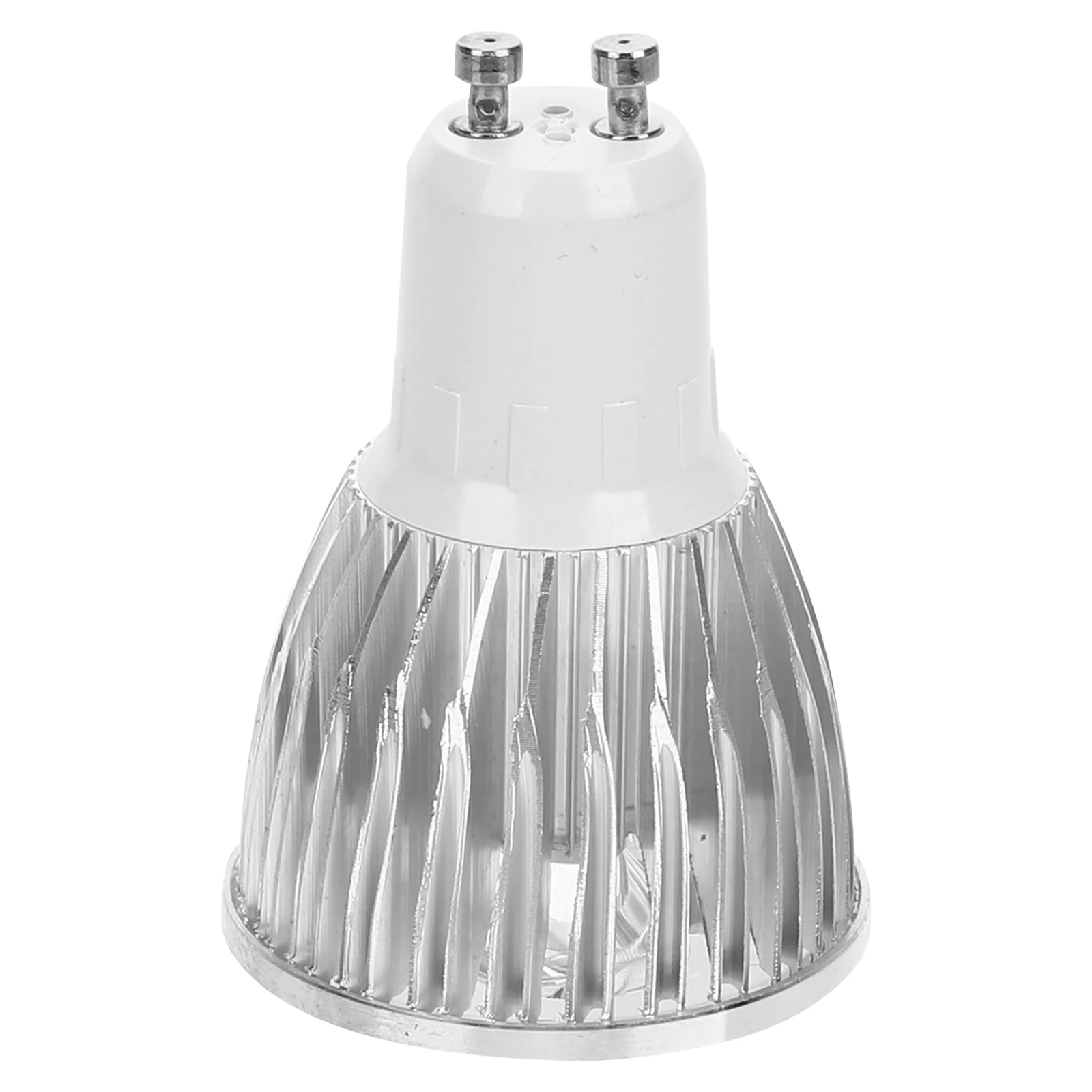 

Нагревательная лампа для воска, лампочка с 2 зубцами, светодиодная лампочка Gu10, сменная лампочка для нагревателя