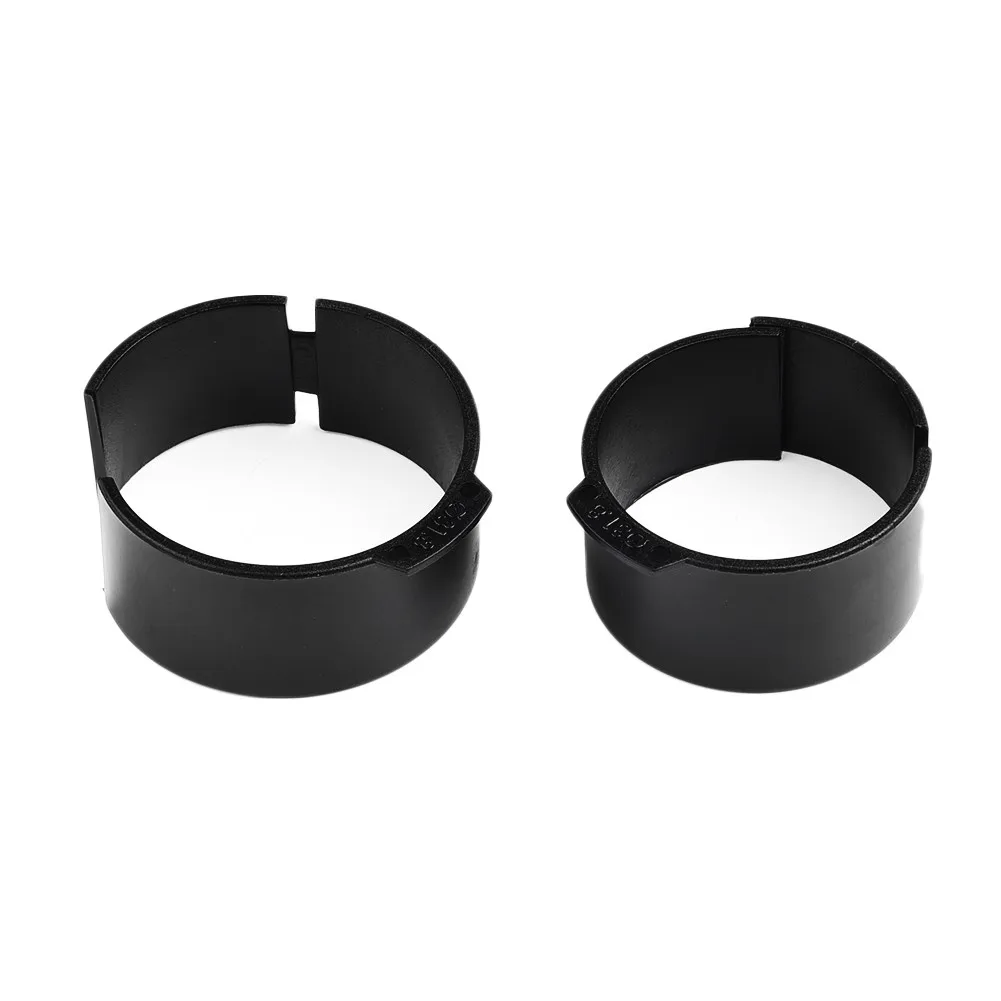 Cycling Front Derailleur Ring Plastic Tool 34.9 To 31.8 Adapter Backing Bicycle Black Clamp Clip Mountain Bike Useful
Cycling Front Derailleur Ring Plastic Tool 34.9 To 31.8 Adapter Backing Bicycle Black Clamp Clip Mountain Bike Useful