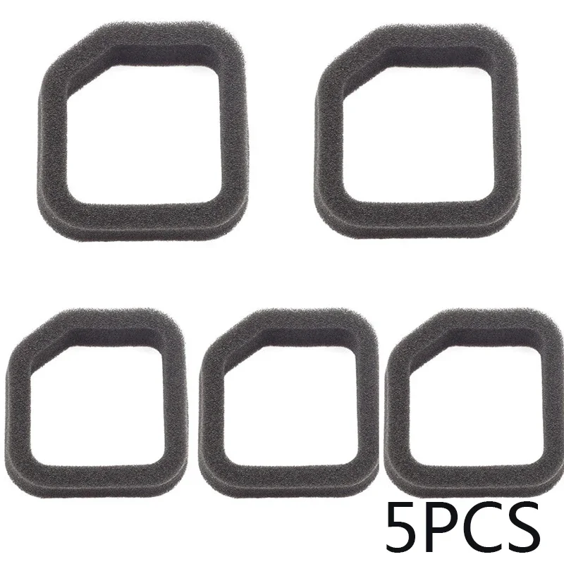 5Pcs Set Air Filter For Homelite T-oro C-raftsman String Trimmer 560873001 5687301 Lawn Mower Accessories Garden Power Tool Part
5Pcs Set Air Filter For Homelite T-oro C-raftsman String Trimmer 560873001 5687301 Lawn Mower Accessories Garden Power Tool Part