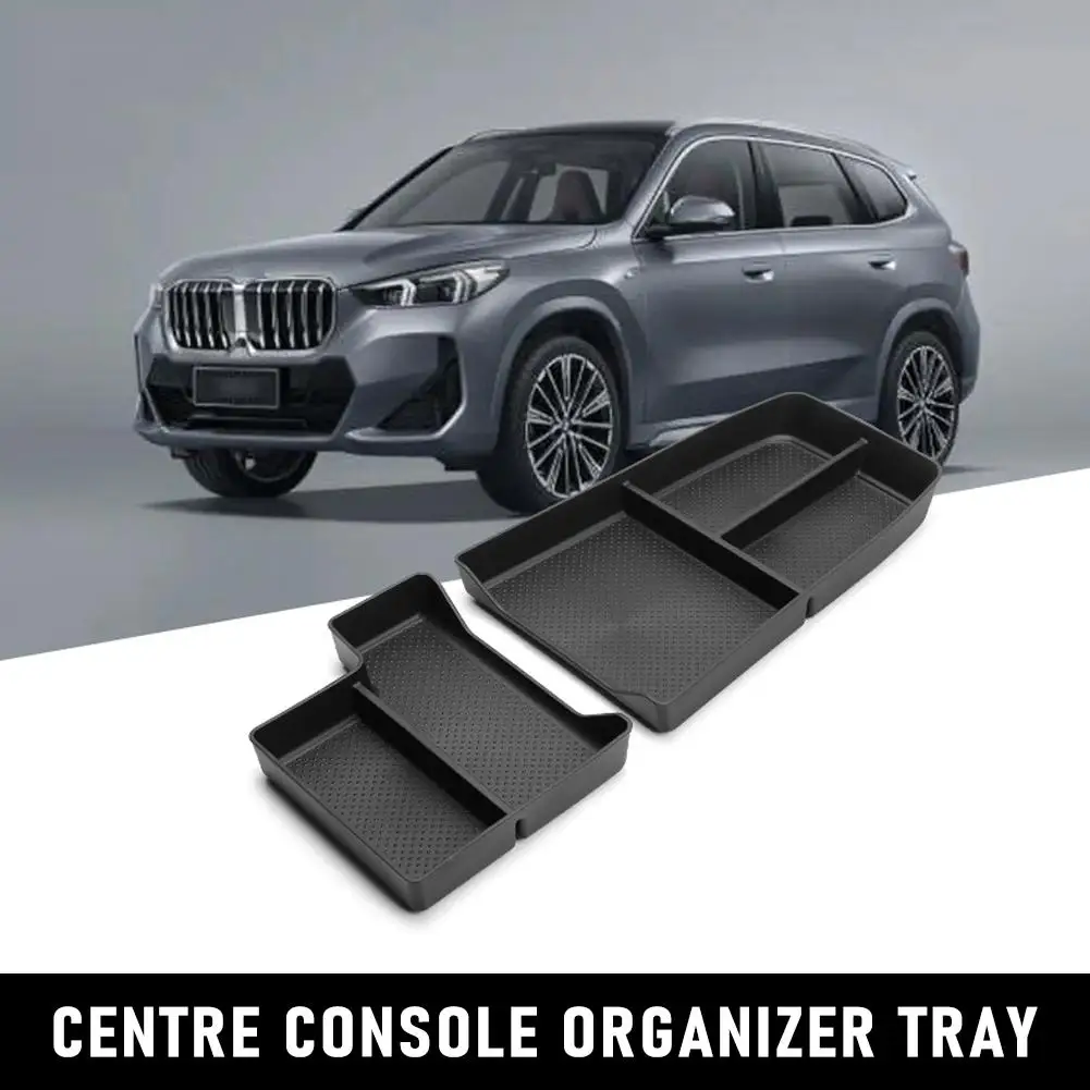 Center Console Armrest Storage Box Organizer Tray for BMW X1 2023 Accessories with Waterproof Anti-Slip Pad Car Interior De L6V2
Center Console Armrest Storage Box Organizer Tray for BMW X1 2023 Accessories with Waterproof Anti-Slip Pad Car Interior De L6V2