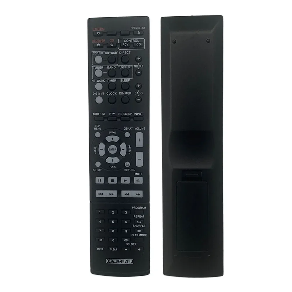 Remote Control For Pioneer Network CD Receiver System XC-P01-K XC-P01DAB-K XC-P01DAB 8300768800020 XC-P01-S XC-P01DAB-S
Remote Control For Pioneer Network CD Receiver System XC-P01-K XC-P01DAB-K XC-P01DAB 8300768800020 XC-P01-S XC-P01DAB-S